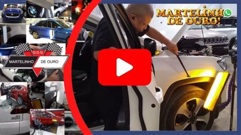 Beto Martelinho de Ouro Palotina: O Melhor Reparo Automotivo da Região